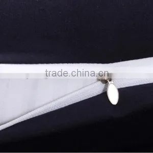 Wholesale Quality Four Season Elastc Fabric Protective Sofa Cover Navy Blue006 thumbnail-5