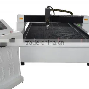 Mini Model Home Plasma Cutter for Steel Plate thumbnail-5