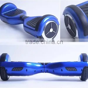 2015 Wholesale 2 Ruote Scooter Elettrico Two-wheel Self Balancing Exlectric Scooter Drift Style Smart Balance Scooter thumbnail-1