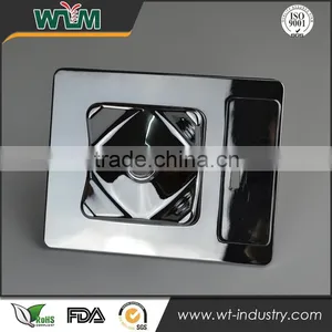 Zinc Aluminum Coffee Machine Parts Die Casting Mould thumbnail-1