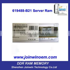619488-B21 4gb Server Ram Ddr3 With Original Chips From Joinwin thumbnail-1