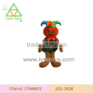 Plush Halloween Toys Rabbit thumbnail-1