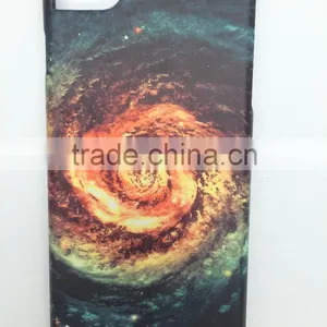 Factory Directly Supply Custom PC Hard 3D Film Sublimation Cell Phone Case thumbnail-1