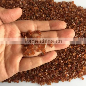 Natural Hessonite Garnet Rough Orange Brown Raw Lot Loose Semi Precious Gemstones thumbnail-4