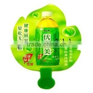 Promotional Fan /advertising Plastic Fans thumbnail-1