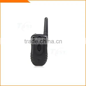 M998 Waterproof Dog Training Shock Collar With Remote thumbnail-6