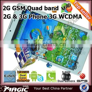 Gps Mobile Dual Sim Cdma Gsm 2013 Latest Android Phones thumbnail-1