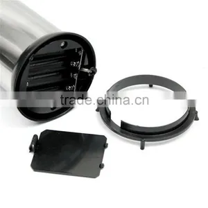 New Stainless Steel Automatic Handsfree IR Sensor Soap Liquid Sanitizer Dispenser thumbnail-4