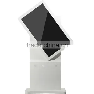47" Touch PC Advertising Display Monitor thumbnail-2