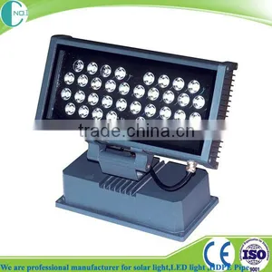 Outdoor Lighting Flood Die Cast Aluminum Led Flood Light With Sensor thumbnail-4