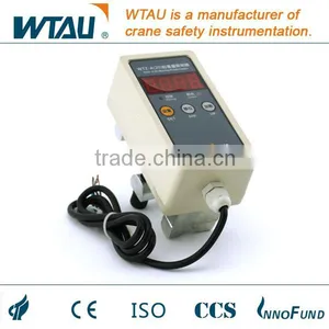 Overload Limiter for Electric Hoist WTZ-A20 thumbnail-3