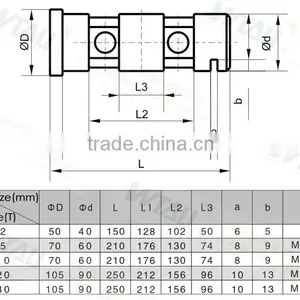 Load Cell for Crane thumbnail-2
