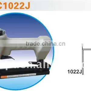 Pneumatic Nail Gun WOC-1022J thumbnail-1
