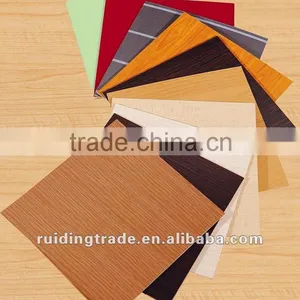 HIgh Quality Decorative Plywood thumbnail-1