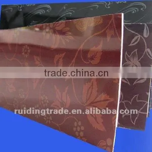 Glossy Polyester Plywood thumbnail-1