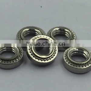 Self Clinching Nut thumbnail-3