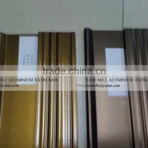 Aluminium Profile for Window thumbnail-1