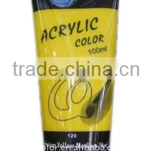 Acrylic Color thumbnail-1