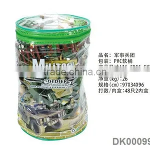 Plastic Army Men Toys thumbnail-1