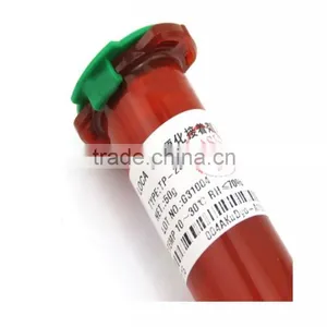 Wholesale ! 50ml/pc LOCA UV Glue for LCD Touch Screen Replacement For Iphone Samsung HTC,UV-LOCA thumbnail-3