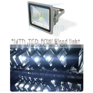 COB Lighting High Quality LED Flood Lights 50W With Good Qualtity thumbnail-1