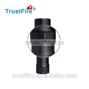 Wholesale Metal Diving Flashlight DF008 With 1*CREE XM-L 2 Led 700lumen Diving Torch thumbnail-5
