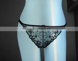 Ladies Anti-bacteria Knicker thumbnail-1