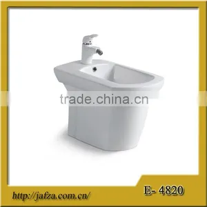 4820 Nice Ceramic Non-electric Bidet thumbnail-1
