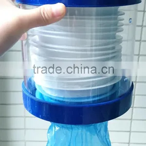 Emesis Bag Dispenser thumbnail-1