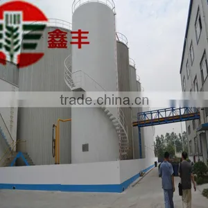 XINFENG High Quality Palm Oil Processing Machine With Competitive Price thumbnail-1