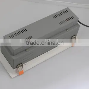 LED COB 75W High Power Big Size Ceiling Recessed Downlight TEC002HGR75W thumbnail-4