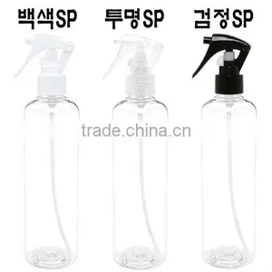 Mini Gun Spray PET 300ml Clear thumbnail-1