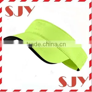 New Arrival Cheap Wholesale Women Visor Hat thumbnail-3