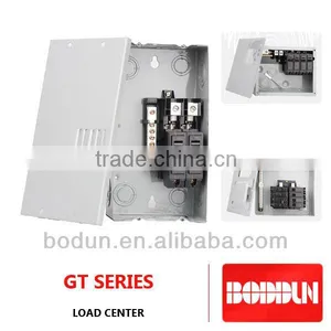 GT LOAD CENTER thumbnail-1
