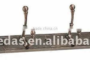 Classic Zinc Clothes-Hook thumbnail-1