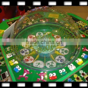 Crystal Ball Cage thumbnail-1