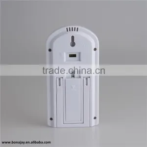 Digital Indoor Dual Display Themo Hygrometer thumbnail-3