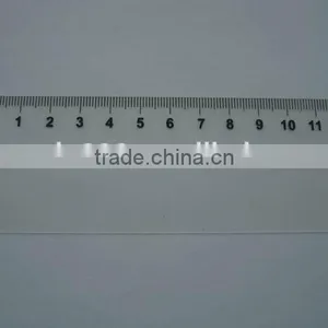 Wholesale Cheap 12cm Plastic Ruler for Promotion thumbnail-3