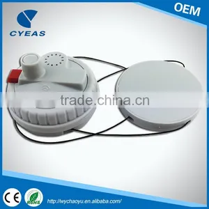 8.2mhz /58khz Hard Tag Spider Wrap Tag thumbnail-1