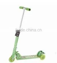 Kick Scooter/kids Scooter/children's Scooter/mini Scooter(HL-614) All Aluminum (cartoon Style) thumbnail-1