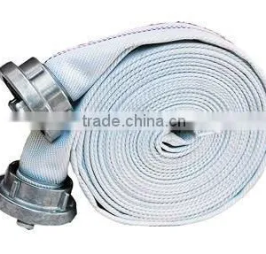 Fire Hose With Coupling thumbnail-1