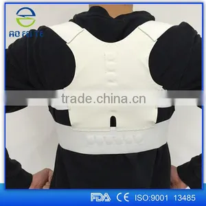 Cheap Back Magnetic Corrector Shoulder Back Posture Corrector With CE and FDA Approved thumbnail-1