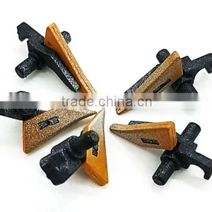 Upper Fuser Separation Claw Compatible for Minolta 152 162 163 183 1611 2011 DI152 DI1611 thumbnail-1