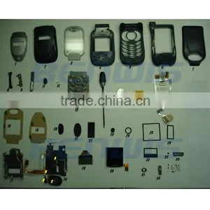 Mobile Phone Rear Housing for Nextel I690 Housing thumbnail-1