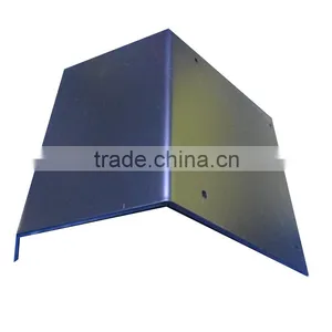 Customized Sheet Metal Bending Parts thumbnail-1
