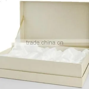 Paper Flat Folding Rigid Magnetic Gift Box/ Collapsible thumbnail-3