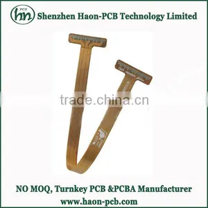 Flexiable LED Strip Pcb Board FPC Production thumbnail-1