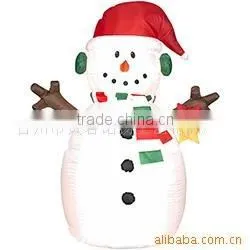 Led Snowman thumbnail-1