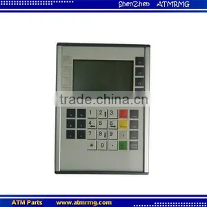 Wincor ATM Parts WINCOR OPERATOR PANEL V.24 WITH BACKLIGHT 1750018100 ( ProCash Series ) thumbnail-1