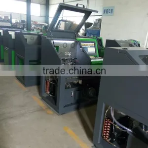 2016 The Best Selling of CRS3000 Common Rail Injector Test Bench With Monitor Computer and Testing Data thumbnail-4